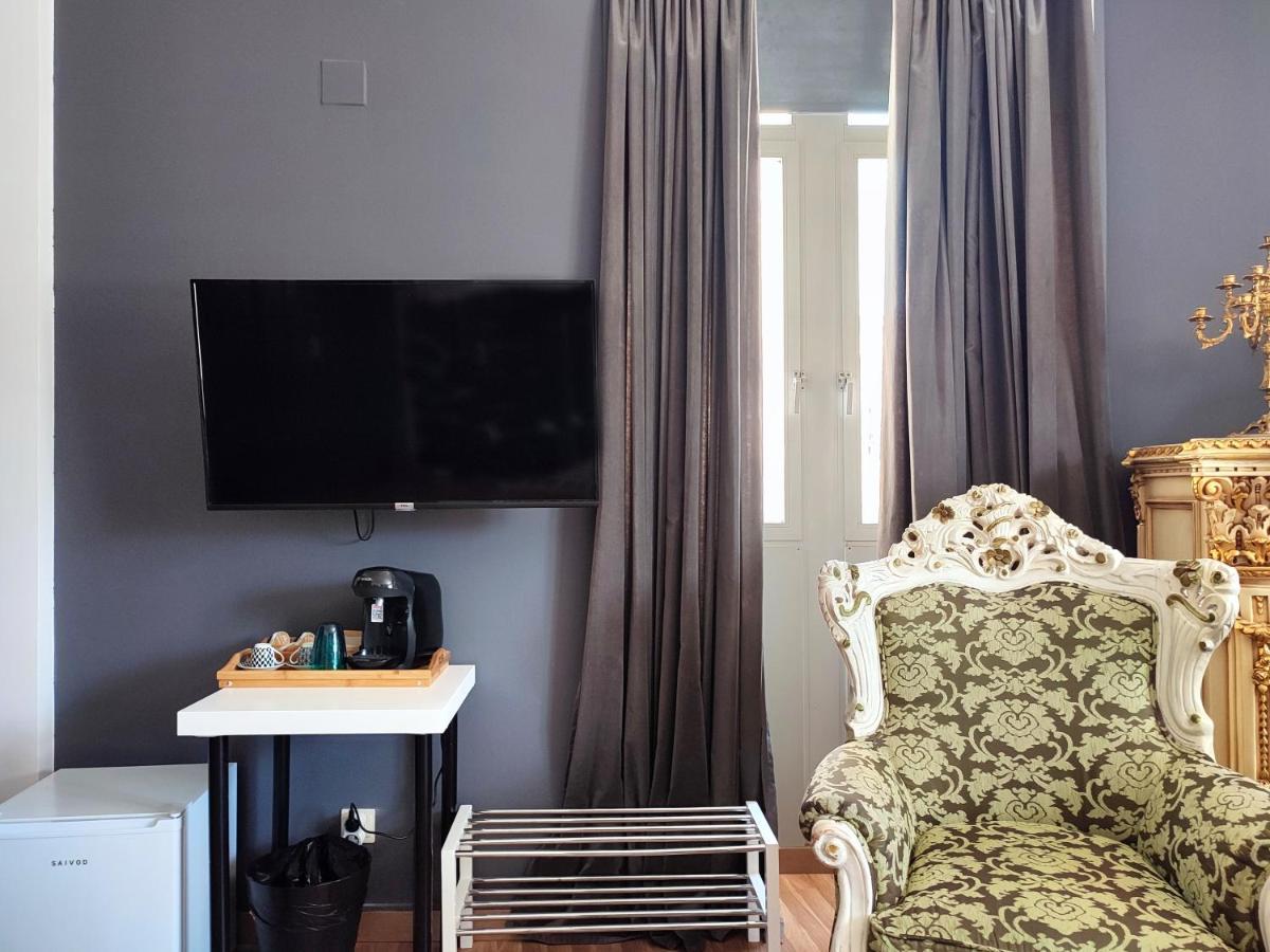 فندق Flats Friends Plaza De La Reina فالنسيا المظهر الخارجي الصورة