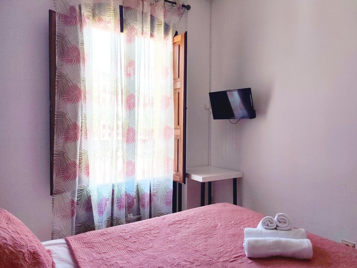 فندق Flats Friends Plaza De La Reina فالنسيا المظهر الخارجي الصورة