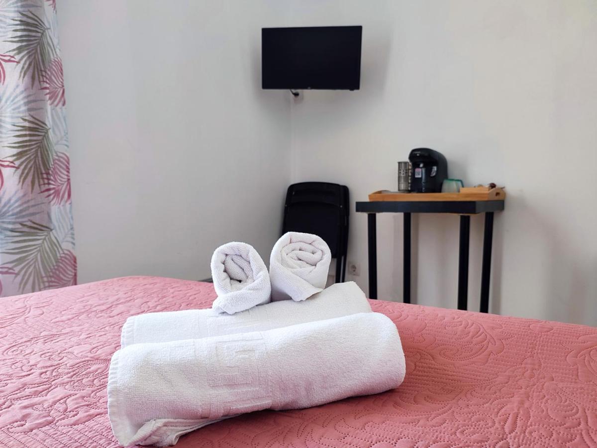 فندق Flats Friends Plaza De La Reina فالنسيا المظهر الخارجي الصورة